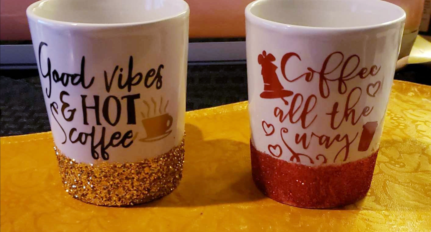 Coffee Mugs