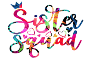 Sista Squad T-Shirts