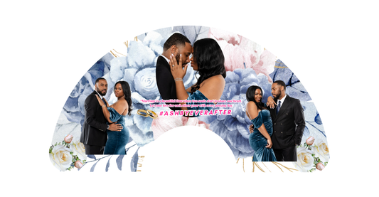 Clack Fans - Personalized