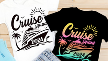 Load image into Gallery viewer, Cruising 2024 Short Sleeve Shirt
