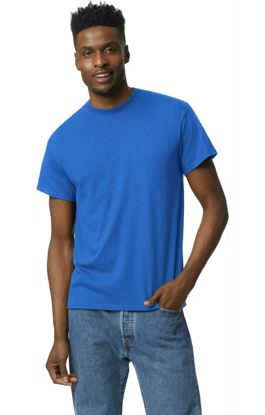 Short Sleeve T-Shirts