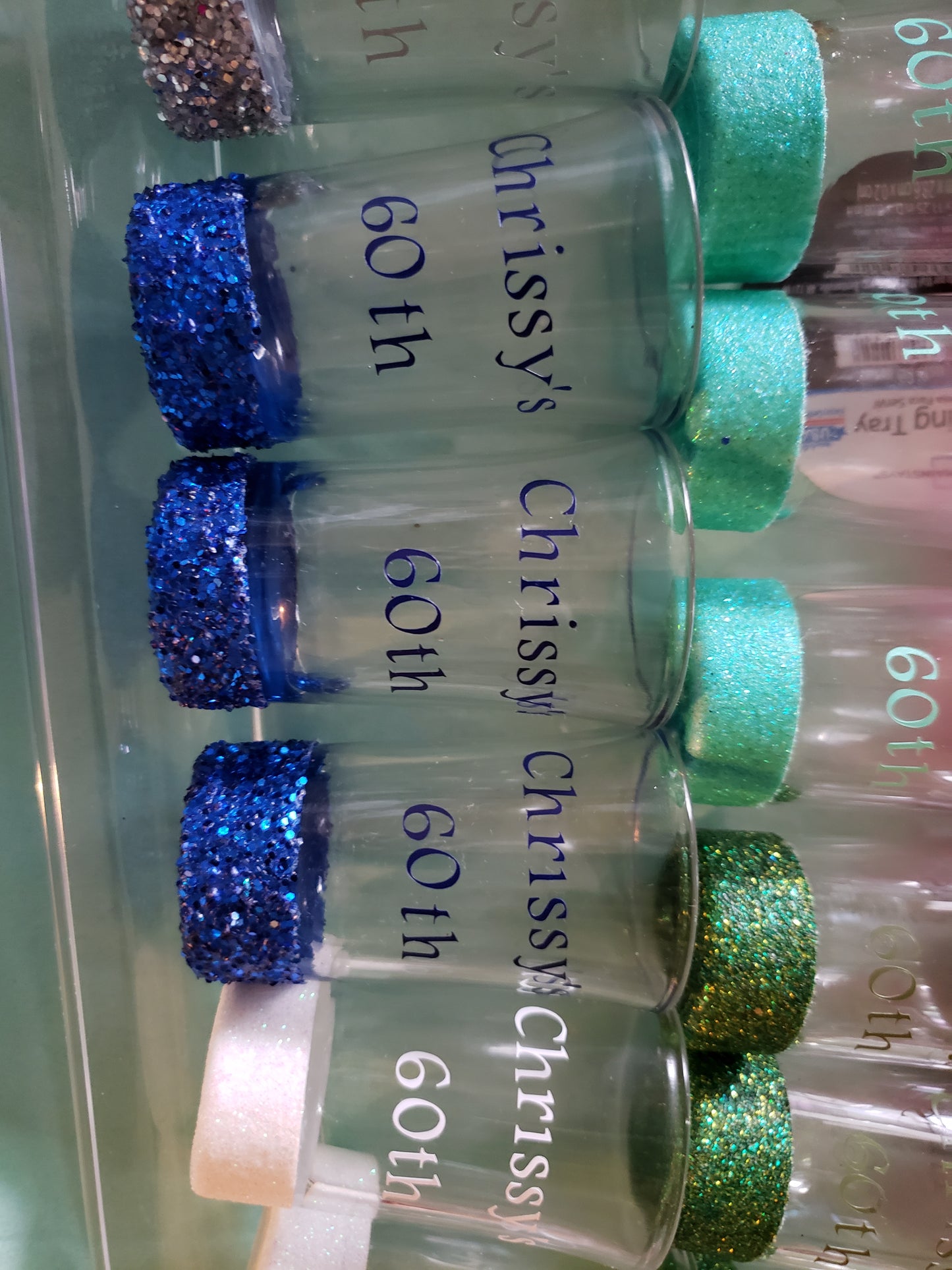 Shot Glasses