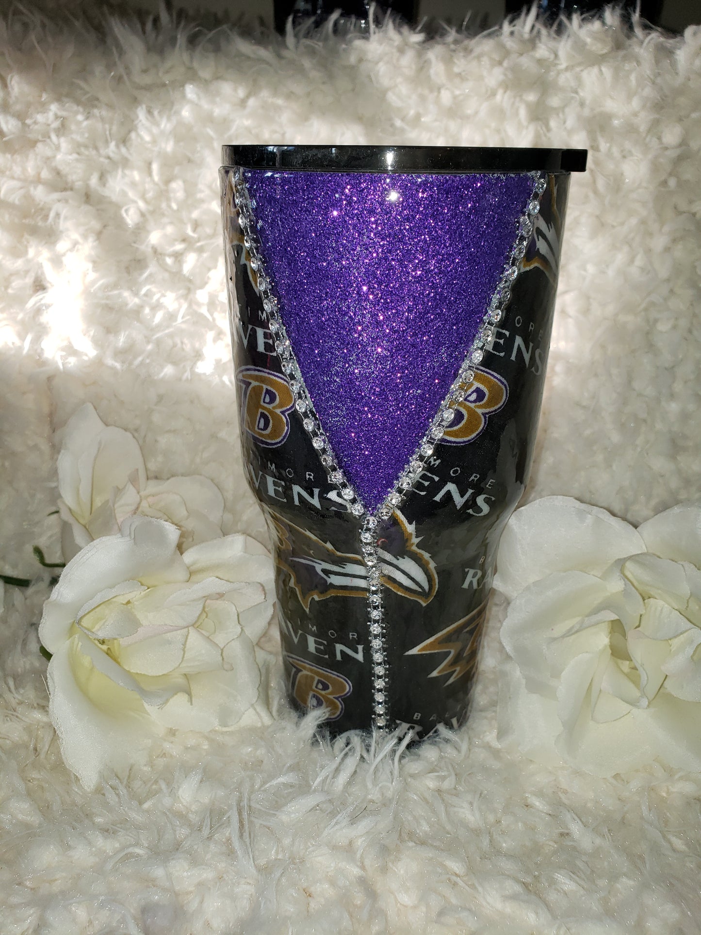 Ravens Tumblers