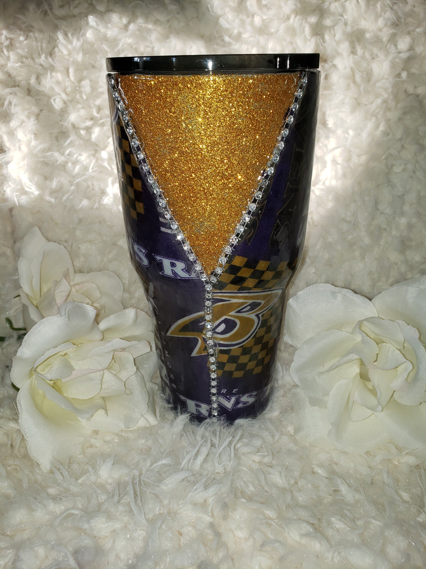 Ravens Tumblers