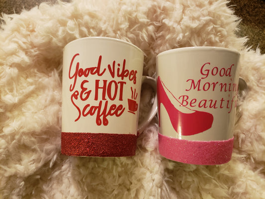 Coffee Mugs