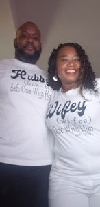 Couples T-Shirts