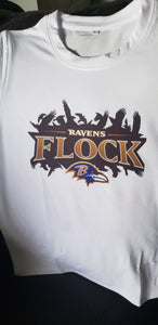 Ladies Raven T-Shirts