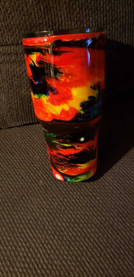 Tumbler Jamaican Breeze 30 oz.