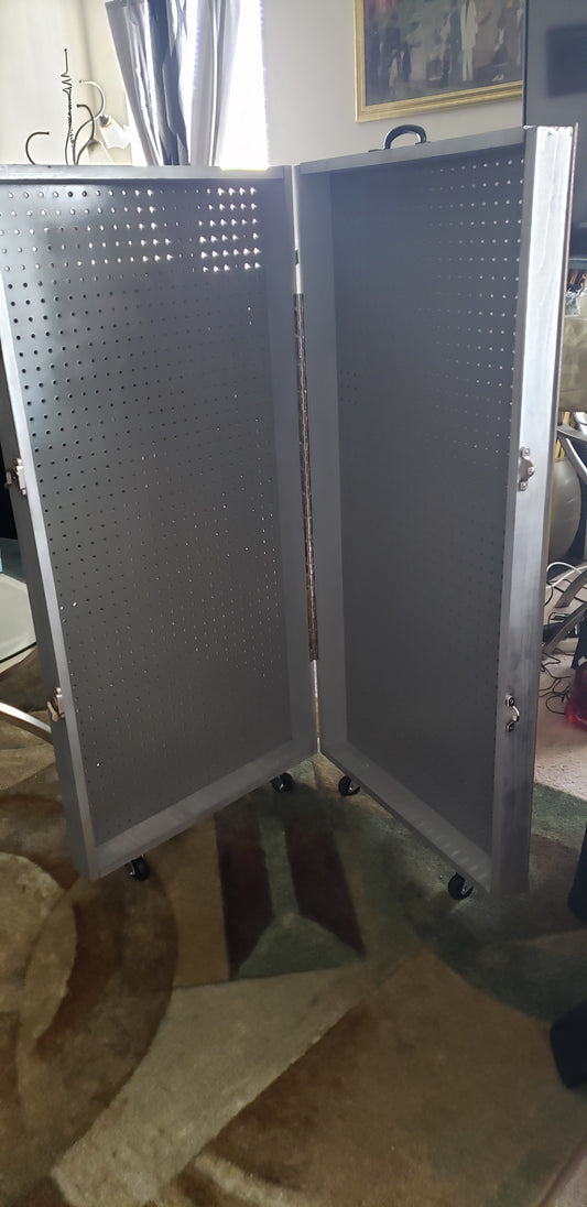 Jewelry Cases-Large