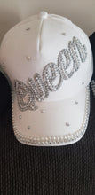 Load image into Gallery viewer, Dazzling Bling Beaded Caps/Hats
