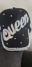 Load image into Gallery viewer, Dazzling Bling Beaded Caps/Hats
