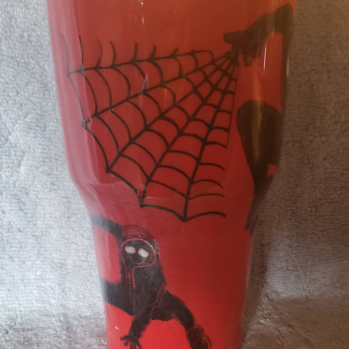 Character Tumblers