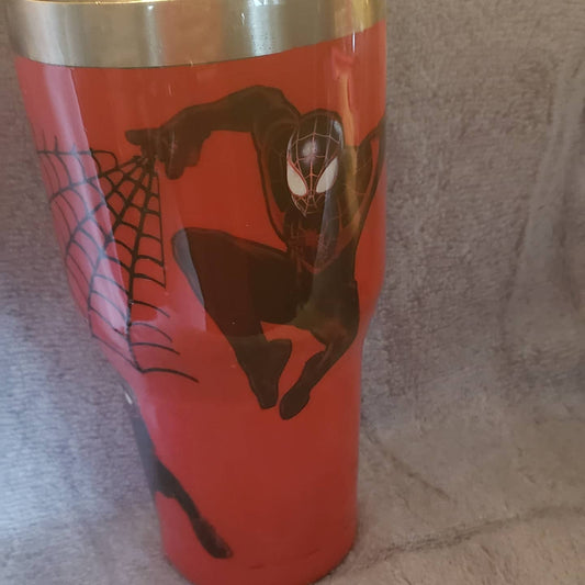 Character Tumblers